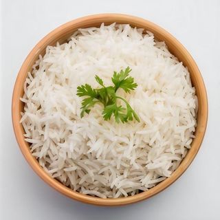 Basmati Rice 