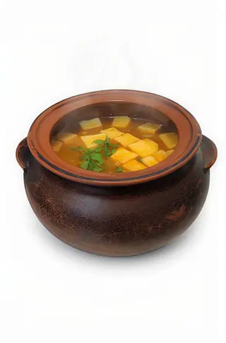 Чанахи 400 г