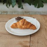 Nutella Croissant