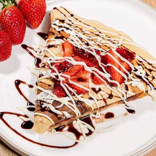 Clatita Loft + Coca Cola