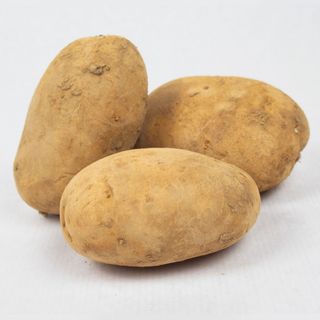 Patata blanca BÍO