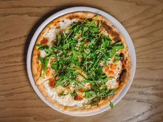 Тонно е Сальмоне (470g)