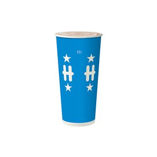 Молочний коктейль Шоколадний (0.5л.)