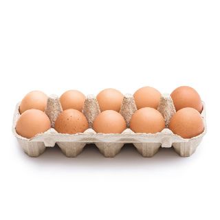 Huevo Campero L-M 12 Uds 