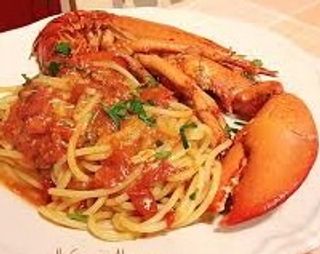 LINGUINE ALL`ASTICE