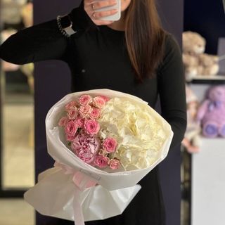 Міксований букет