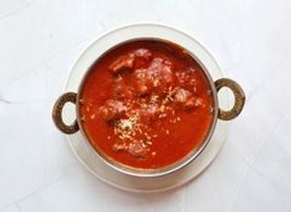 Lamb Vindaloo