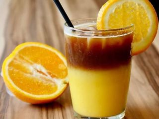 Бамбл апельсиновий XL (500ml)