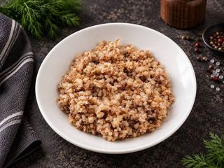 Гречка (150g)