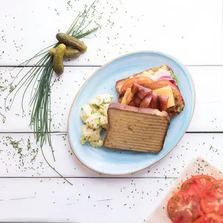 Club Sandwich