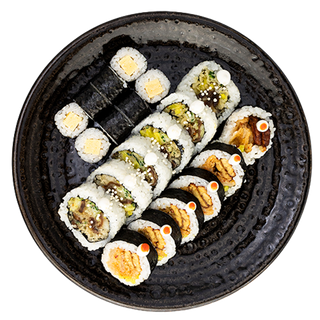 37. Zestaw New KOKU 12 