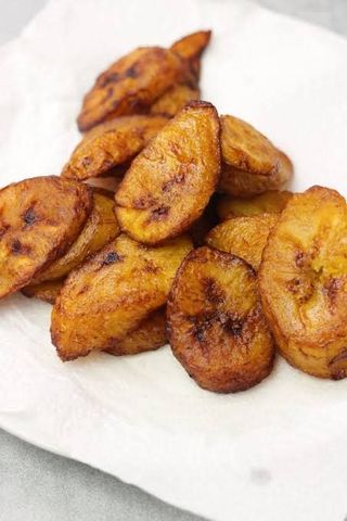 Plantain