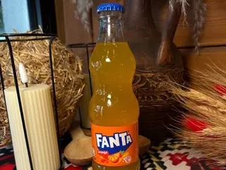 Фанта (250ml)