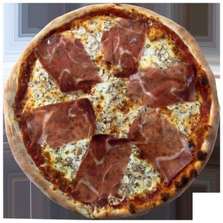 Pizza Soul (Individual 26cm)