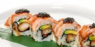 143 Tartufo roll