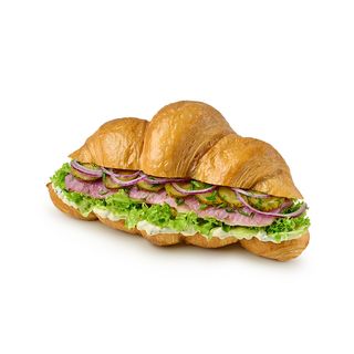 Круасан Амстердам (231г)