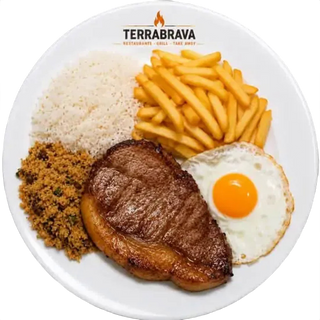 Bitoque de Picanha