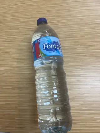 Agua (Grande)