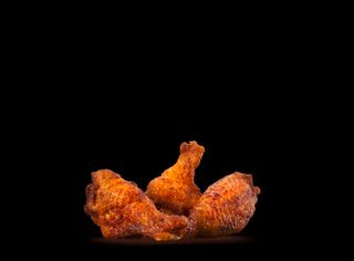 Քինգ թևիկ (3հատ)