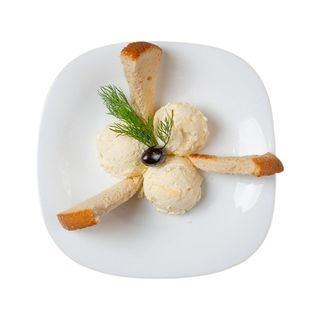 Сръбски каймак 150г