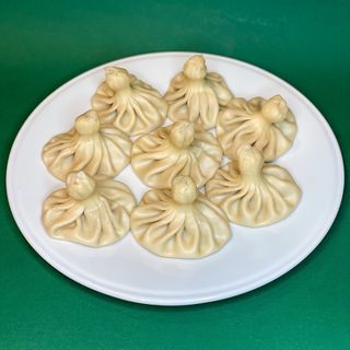 Дідо сет хінкалей 20 шт 1600г