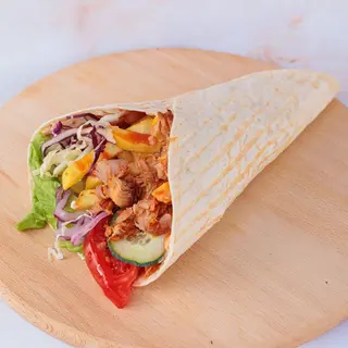 Gyros tortilla velika
