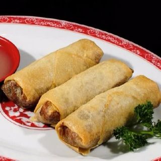 10. Rotllets de primavera (4 uds.)