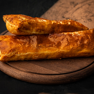 Strudel Prune