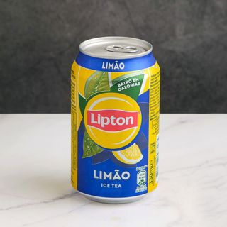 Lipton Limão 33 cl