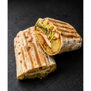 Maxi dil kebab crispy