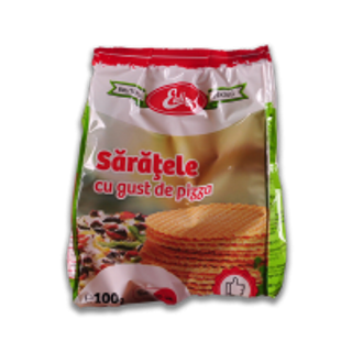 Saratele pizza 100g