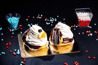 Indiene cu frisca- 2 *160g