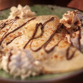 Bananowe Szaleństwo