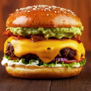 ROYAL HAMBURGUER