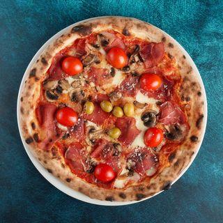 Pizza Oko 42cm