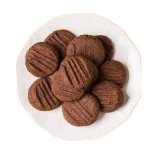 Caja Mini Cookies De Chocolate (500G)