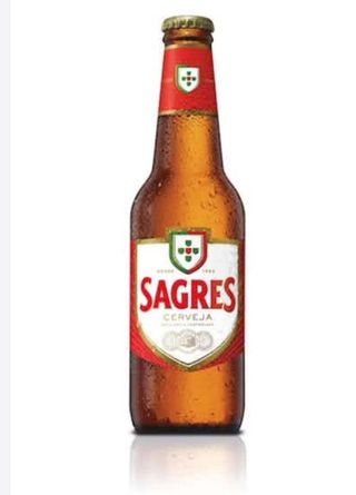 Sagres 33cl