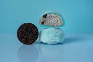 MOCHI CIASTECZKO KAKAOWE