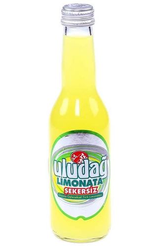 Lİmonada turceasca mica (Uludag) fara zahar