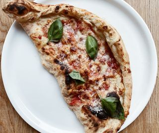 Calzone Piccante 2.0