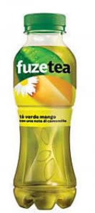 Fuse tea 