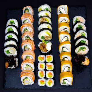 Grill Set (42 Kawałki)