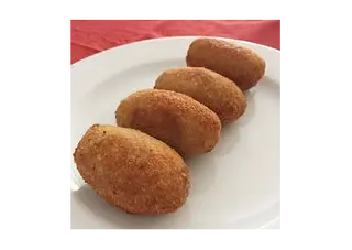 CROQUETAS DE RABO DE TORO