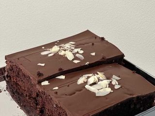 Negresa de post (150g)