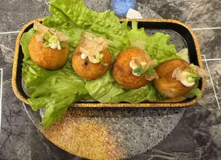 Takoyaki