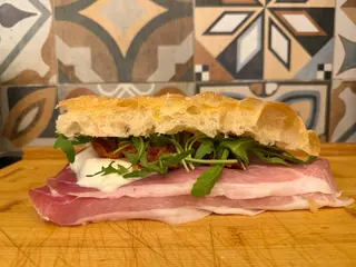 Il Crudo Toscano