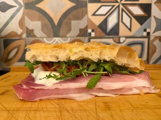 Il Crudo Toscano