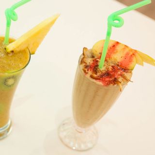 Panaché spécial aux Fruits