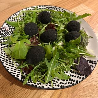 Olive Ascolane Trufadas