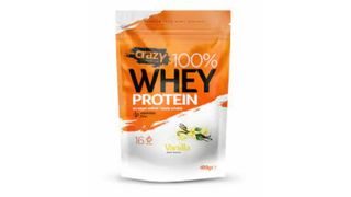 Whey protein vanila 480gr